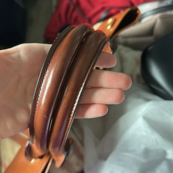 Burberry tote - Picture 7 of 7